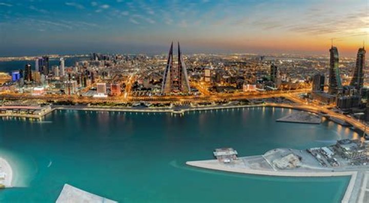 Is bahrain a good country?