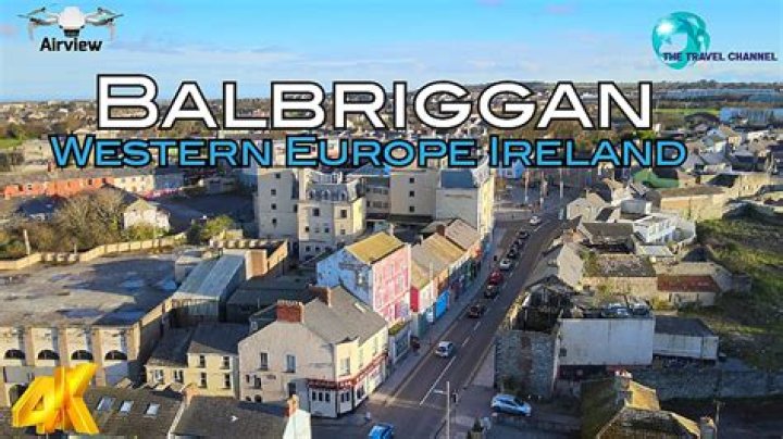Is balbriggan in county dublin?