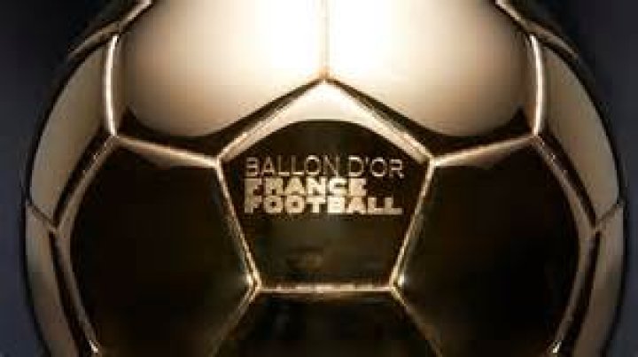 Is ballon d'or made of real gold?