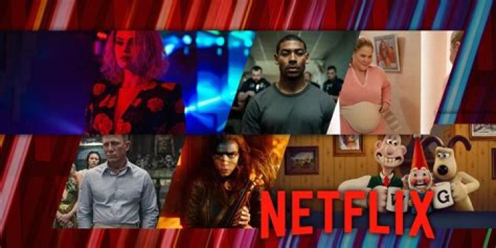 Is baptiste on netflix?