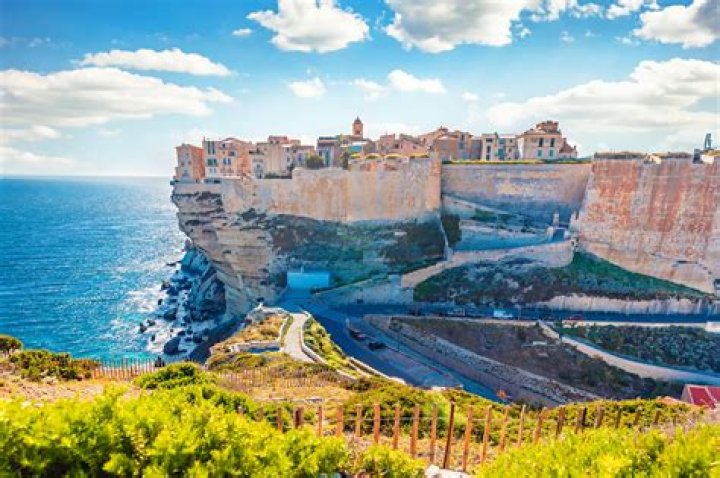 Is bastia corsica worth visiting?