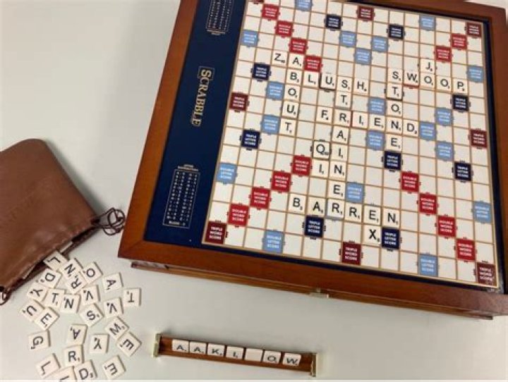Is beefs a scrabble word?