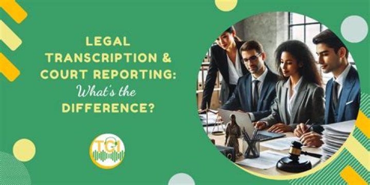 Is being a transcriber worth it?