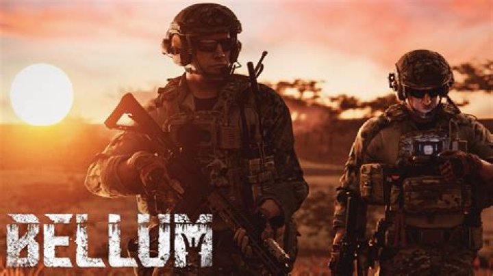 Is bellum a word?