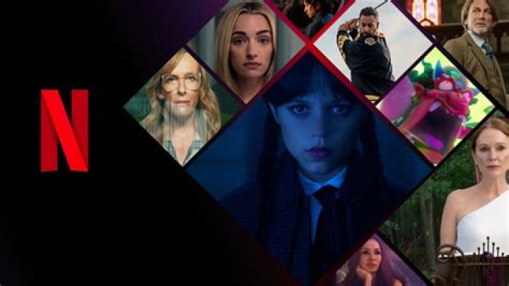 Is belushi on netflix?