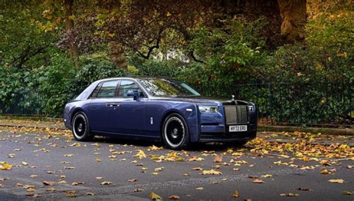 Is bentley owned by rolls royce?