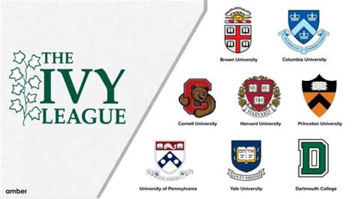 Is berkeley considered ivy league?