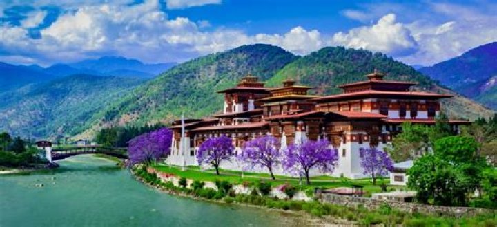 Is bhutan a poor country?