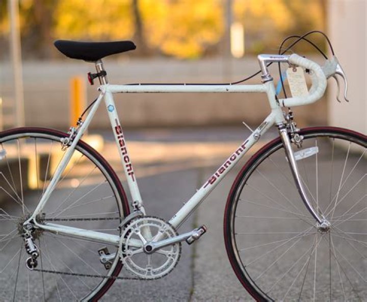 Is bianchi made in italy?