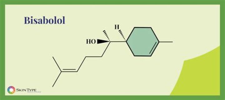 Is bisabolol an oil?