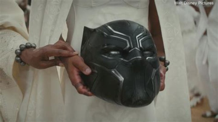 Is black panther dead?
