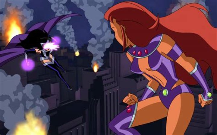 Is blackfire stronger than starfire?