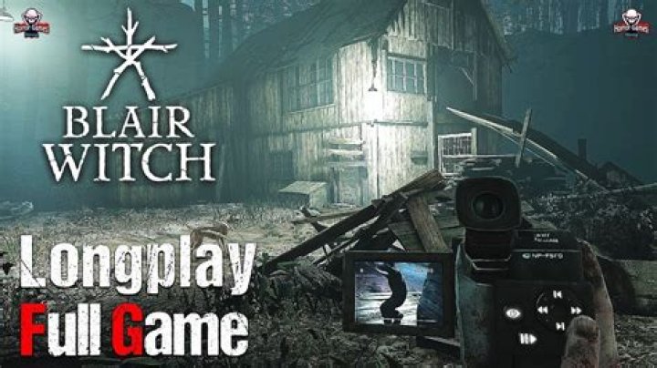 Is blair witch multiplayer?