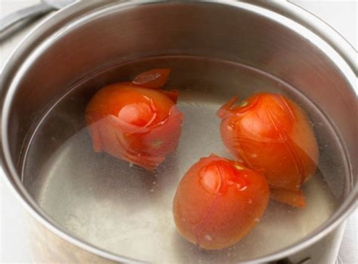 Is blanching good or bad?
