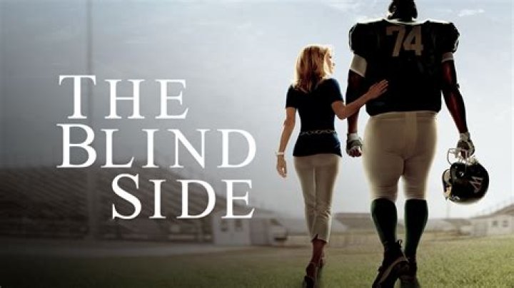 Is blind side true story?