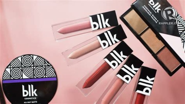 Is blk cosmetics cruelty free?