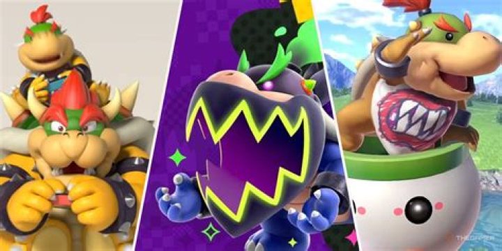 Is bowser a real word?