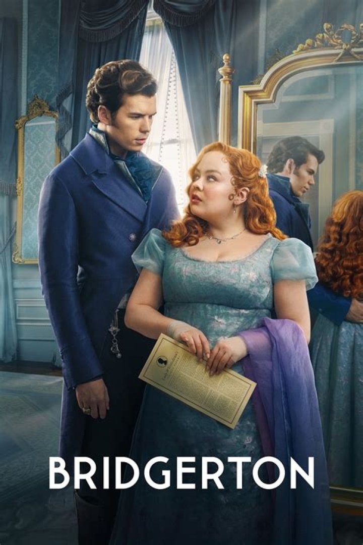 Is bridgerton season 2?