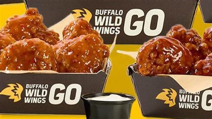 Is buffalo wings from buffalo?