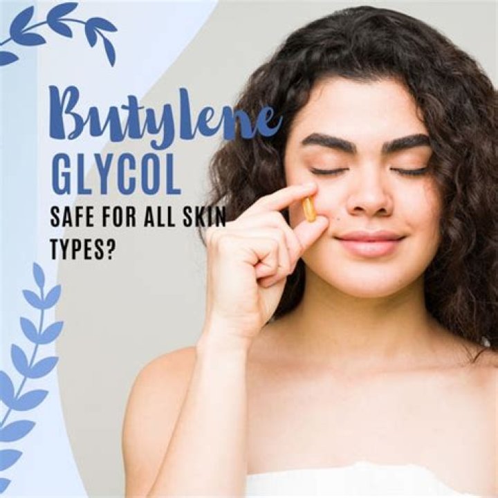 Is butylene glycol safe?