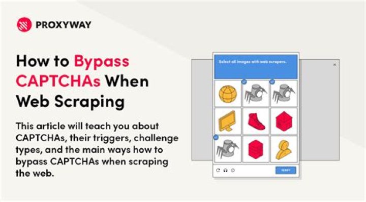 Is bypassing captcha illegal?