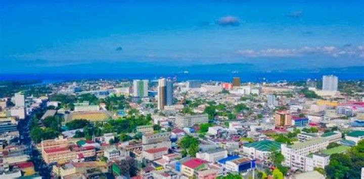 Is cagayan de oro a province?
