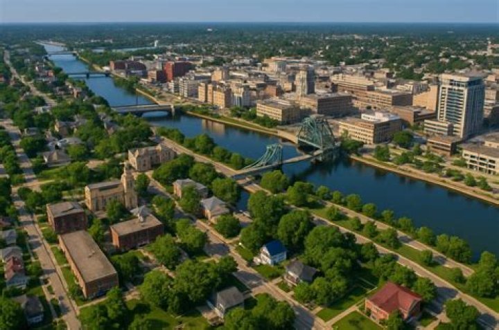 Is carterville il safe?