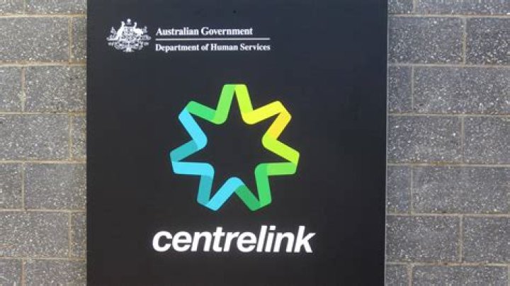 Is centrelink services australia?