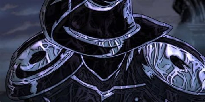 Is chariot requiem dead?