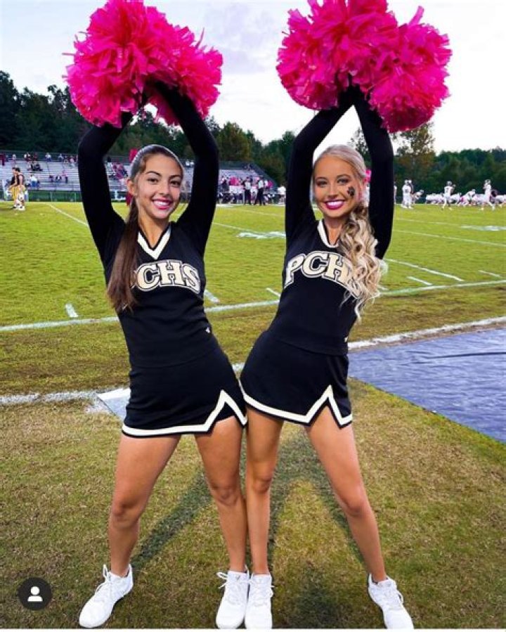 Is cheerleader a sport?