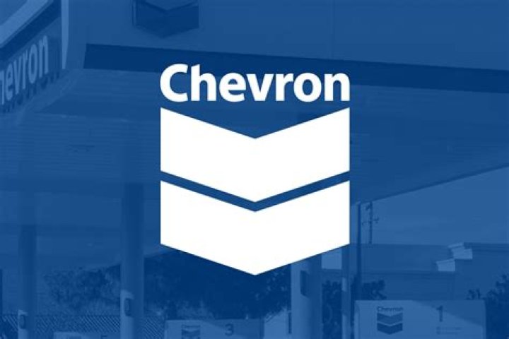 Is chevron a buy?