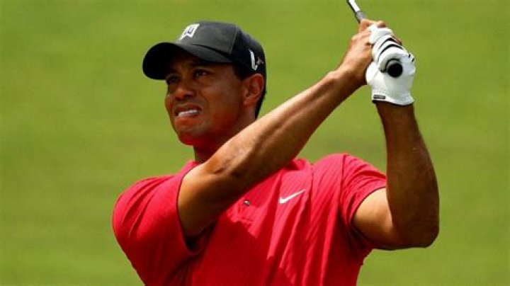 Is cheyenne woods related to tiger woods?