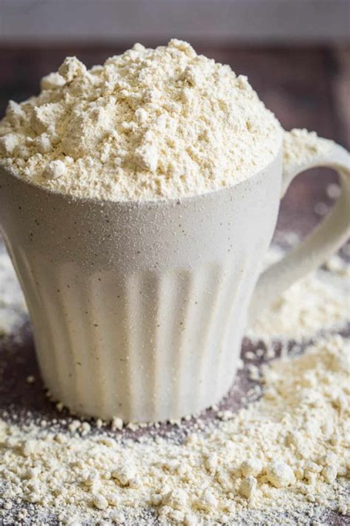 Is chickpea flour gluten free?