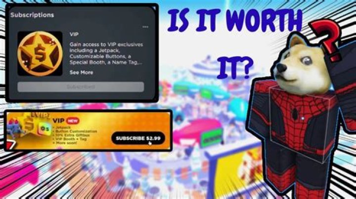 Is choices vip worth it?