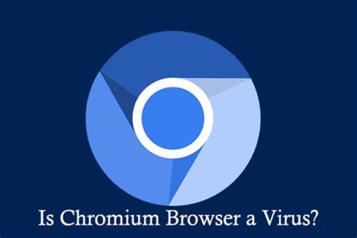 Is chromium a virus?