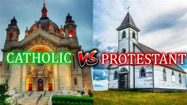 Is claudy protestant or catholic?