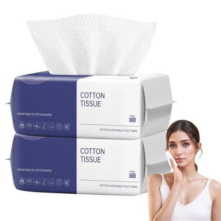 Is cleansing towelettes oil free?