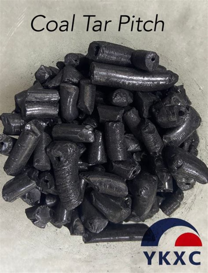 Is coal tar pitch hazardous?
