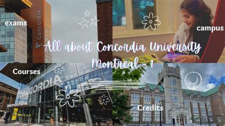 Is concordia university a good school?