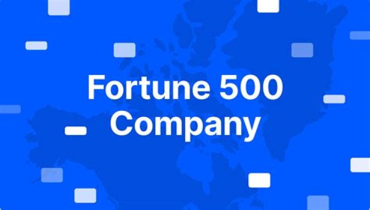Is conduent a fortune 500 company?