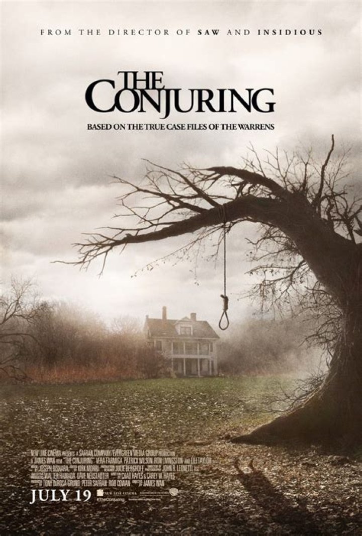 Is conjuror a word?