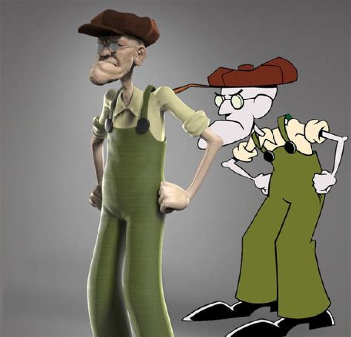 Is coward a character trait?