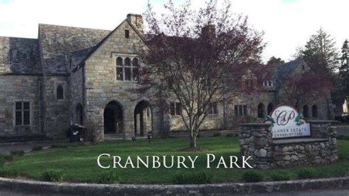 Is cranbury park norwalk ct open?