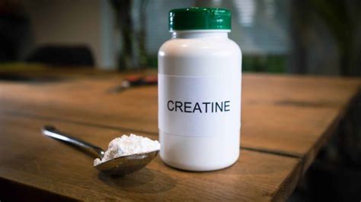 Is creatine a performance enhancing drug?
