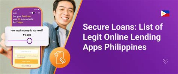 Is cuj loans legit?