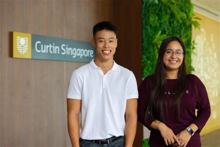 Is curtin singapore recognised?