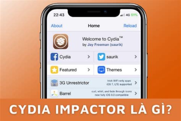 Is cydia impactor safe?