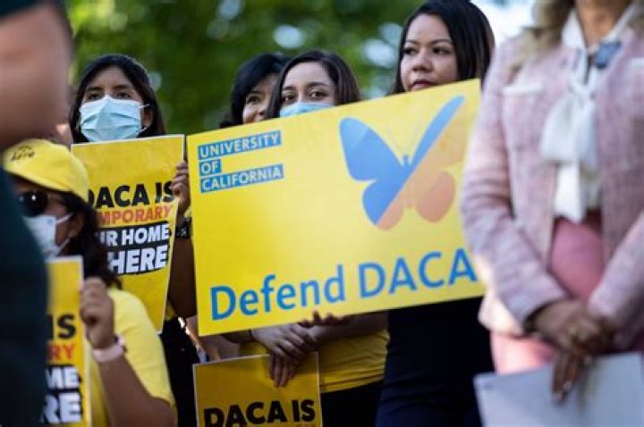 Is daca accepting new applications 2020?