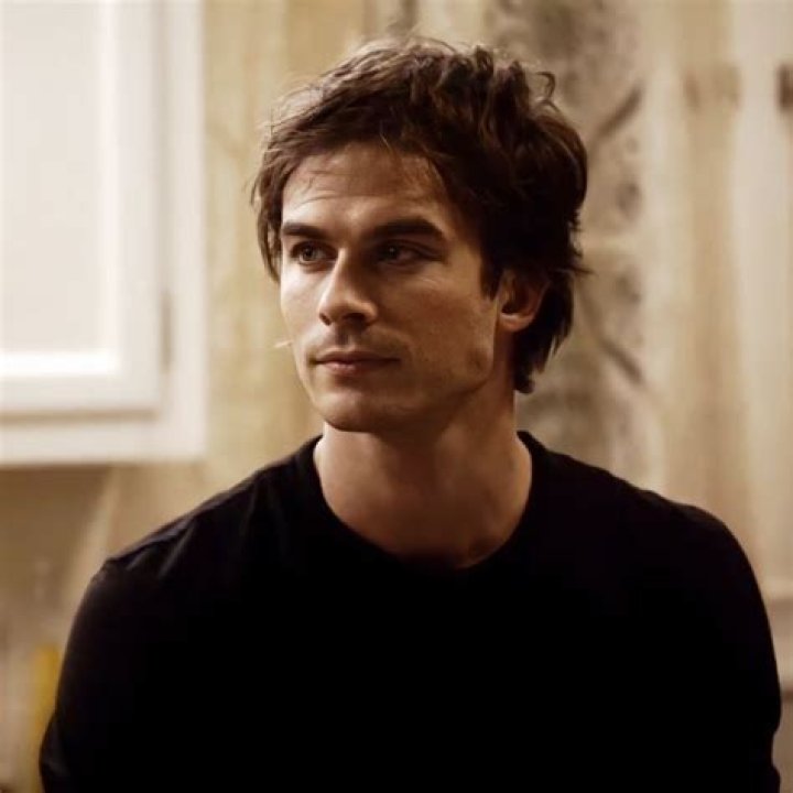 Is damon salvatore in the originals?