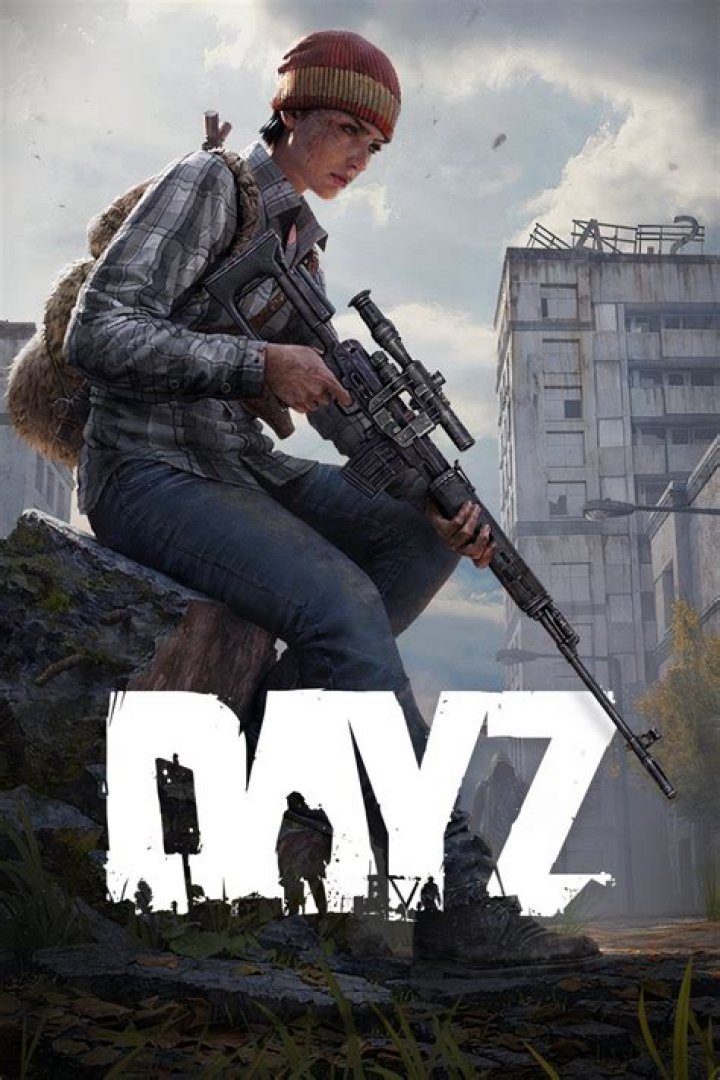 Is dayz play for free?